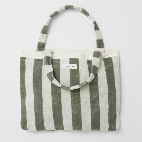 Toalla Bolso Twin 2 en 1 Toalla Bolso Twin 2 en 1