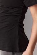 REMERA SUMATRA Negro
