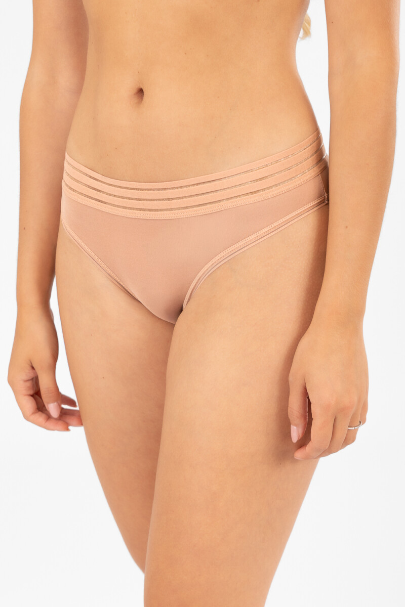 Bikini aura Nude