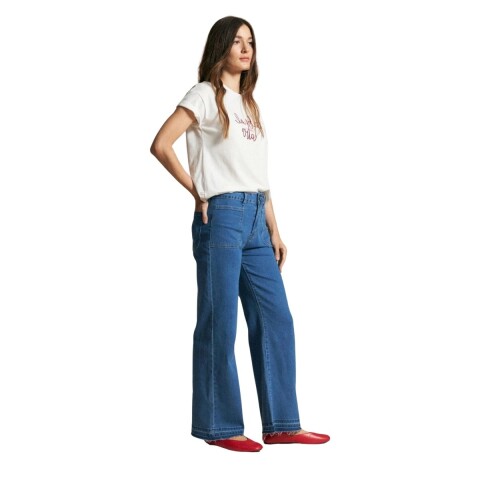 JEAN PATNA 23-31 AZUL