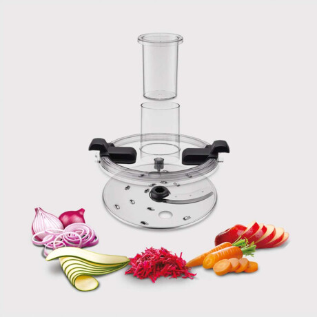 Robot de cocina Ufesa TotalChef RK10 RK10