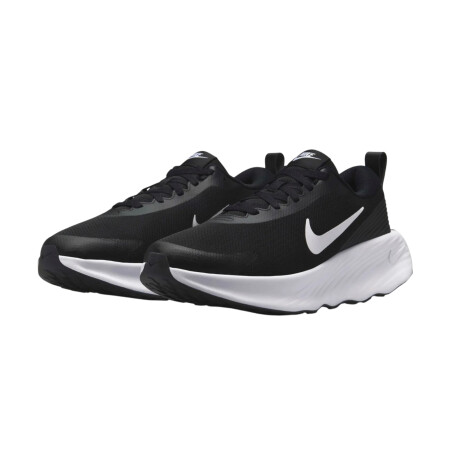 Championes Nike Promina Black
