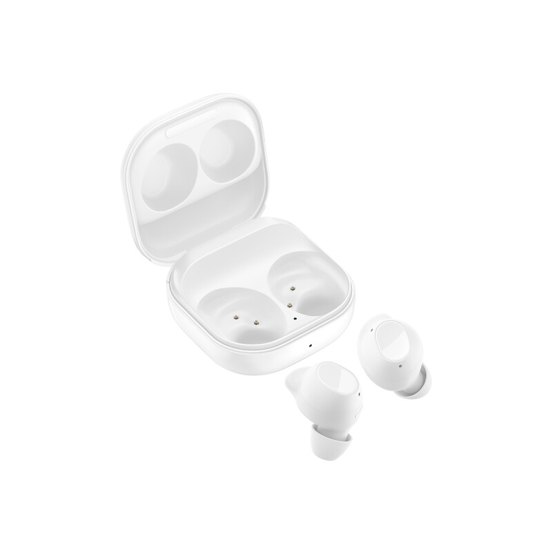 Auriculares Samsung Galaxy Buds FE color blanco Auriculares Samsung Galaxy Buds Fe Color Blanco