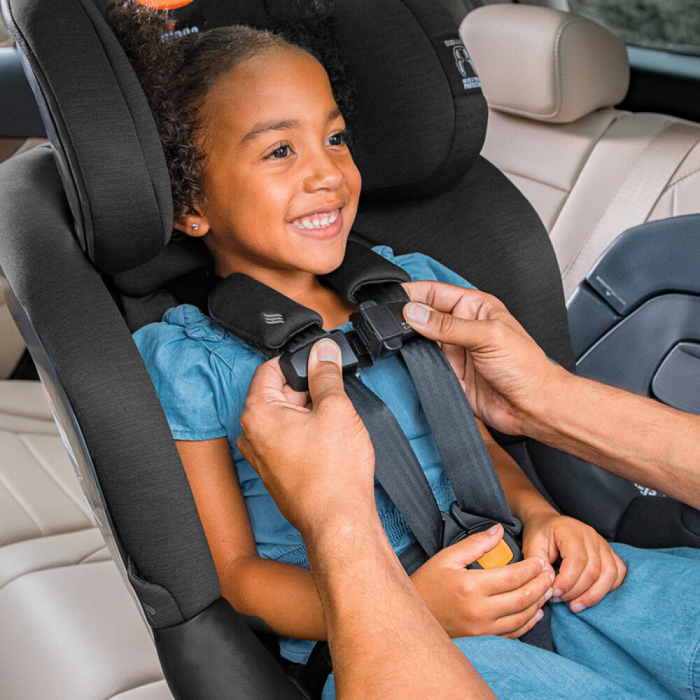 Butaca FIT360 CHICCO isofix 0-36kg obsidian