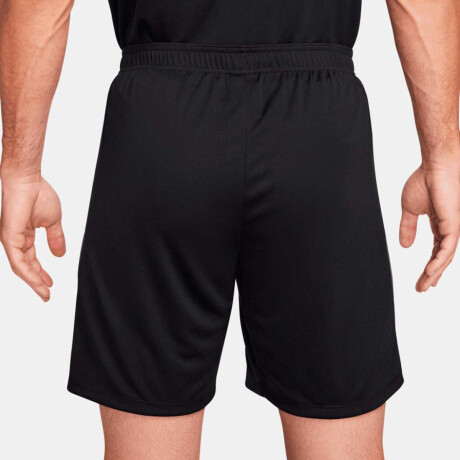Short Nike Strike de Hombre Negro