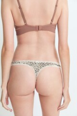 COLALESS STELLA Animal Print