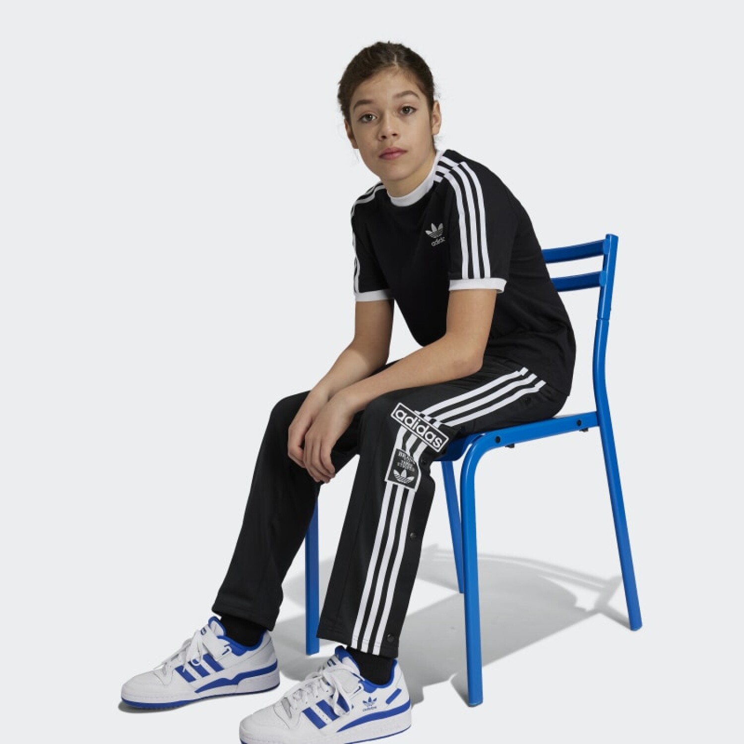 Pantalon Adidas Adibreak Negro Inbox