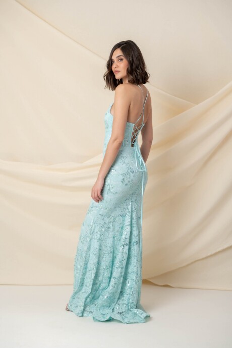 VESTIDO CATHERINE VESTIDO CATHERINE