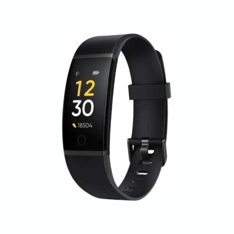 Reloj Smartwatch REALME Band RMA183 0.96' Bluetooth - Black Reloj Smartwatch REALME Band RMA183 0.96' Bluetooth - Black