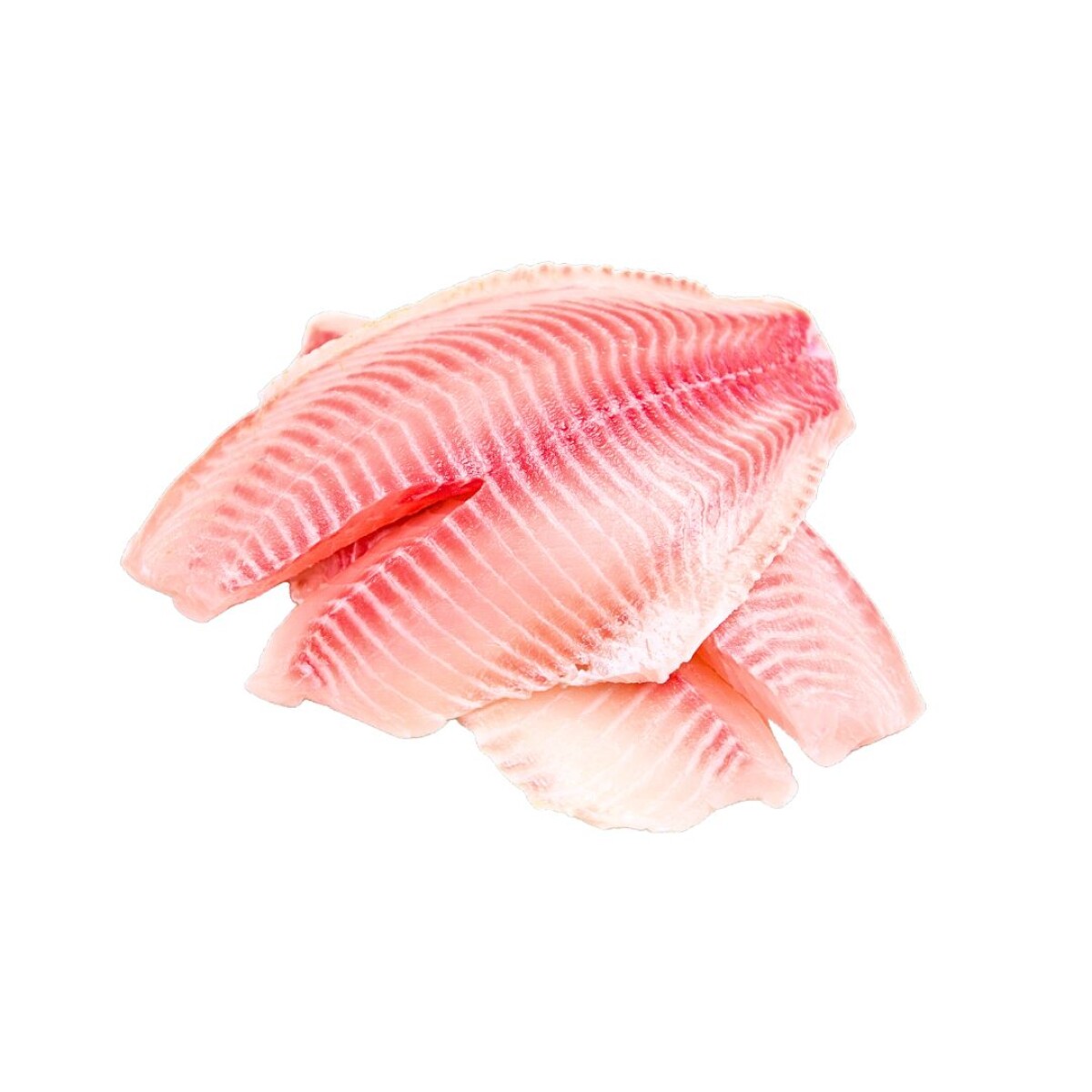 Tilapia - 500 g 