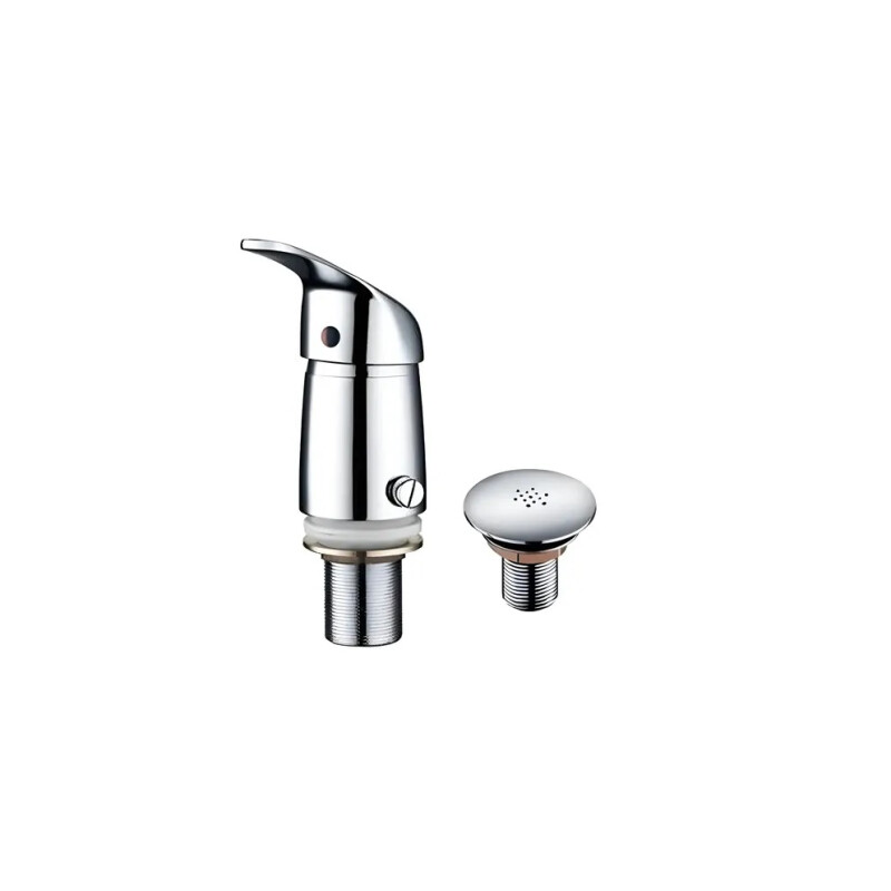 Griferia Bidet Monocomando Vindex Junior Griferia Bidet Monocomando Vindex Junior