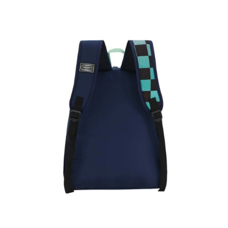 MOCHILA TRENDY - AZUL Mochila Trendy - Azul