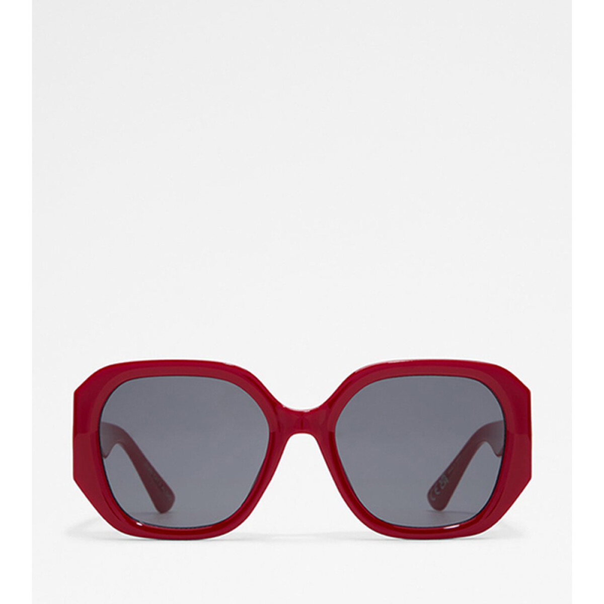 REBECCAA BLACK/GOLD MULTI - OTHER RED 