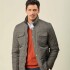 Campera Urban Sport Gris