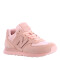 Championes de Mujer New Balance Classic Traditionnels Rosa