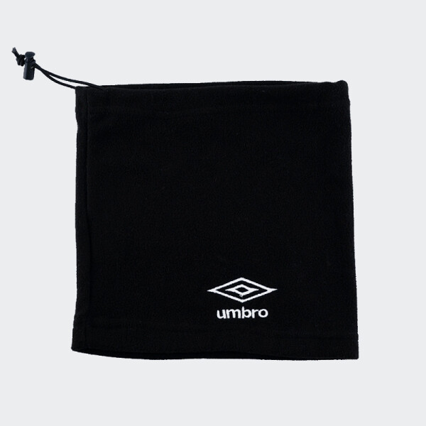Cuello Polar Umbro Negro
