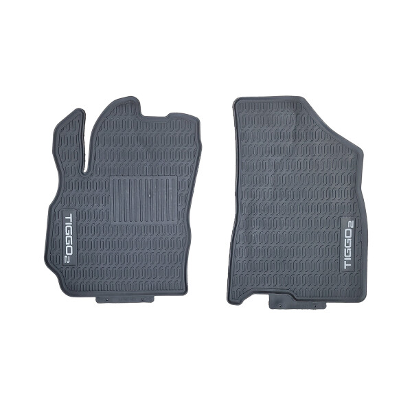 Alfombra De Auto Chery Tiggo 2 (2024) Alfombra De Auto Chery Tiggo 2 (2024)