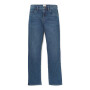 Jean Straight Hombre Slate Blue