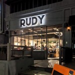 RUDY Punta Carretas - Takeaway (cerrado)