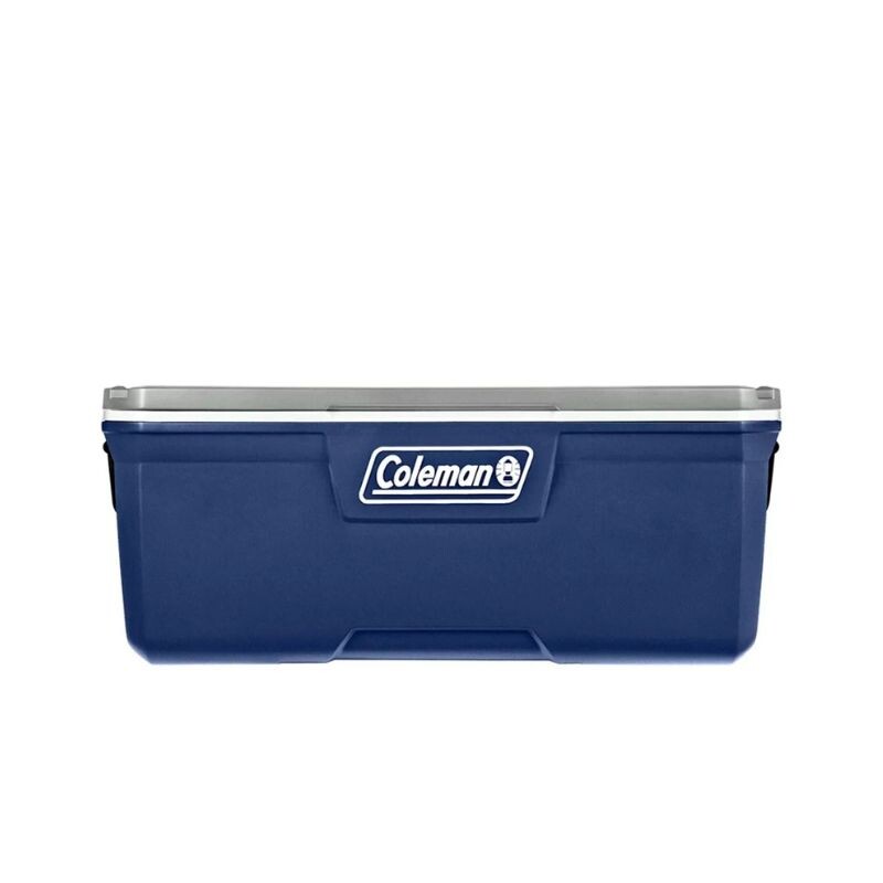 Conservadora Coleman 142 Litros Performance Cooler azul