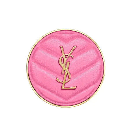 Rubor Yves Saint Laurent Make Me Blush N°87 Pink Voltage Rubor Yves Saint Laurent Make Me Blush N°87 Pink Voltage