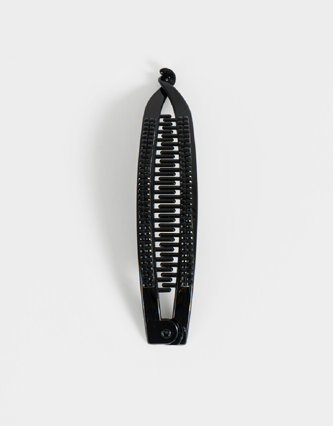 Bananas Classic Hebilla Banana Classic - Negro
