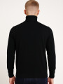 Polera Mukun Negro