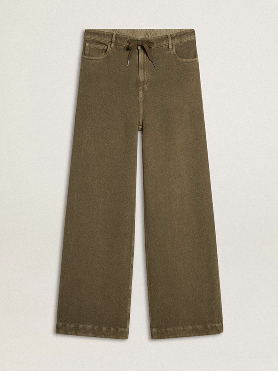 PANT ORTENSIA 