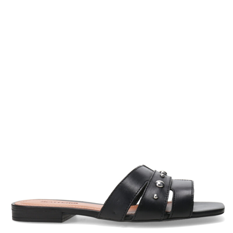 Sandalias de Mujer Bottero 366902 Negro