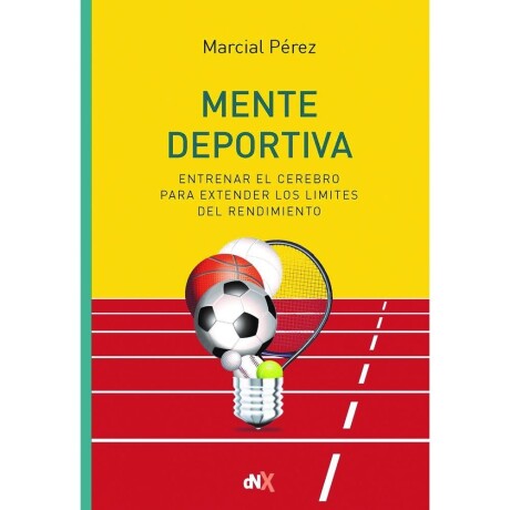 MENTE DEPORTIVA MENTE DEPORTIVA