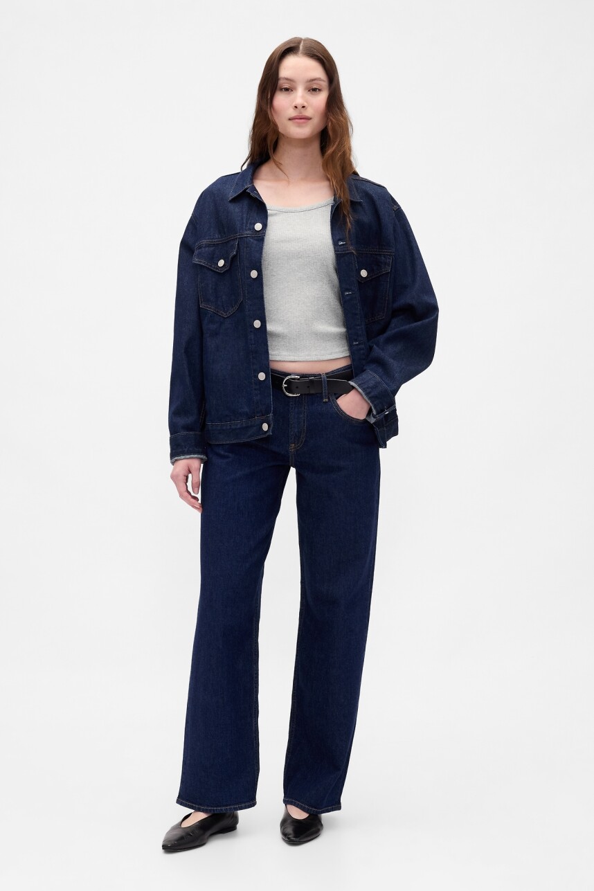 Remera Rib Mujer Bc15