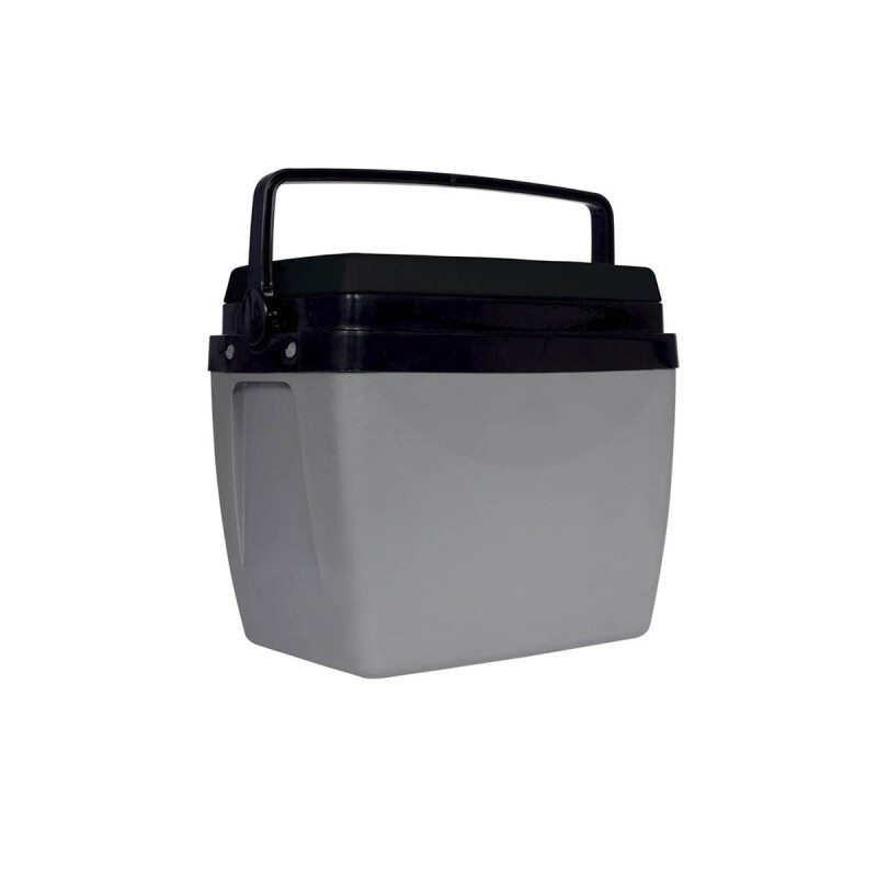 Conservadora térmica 26 lts GRIS