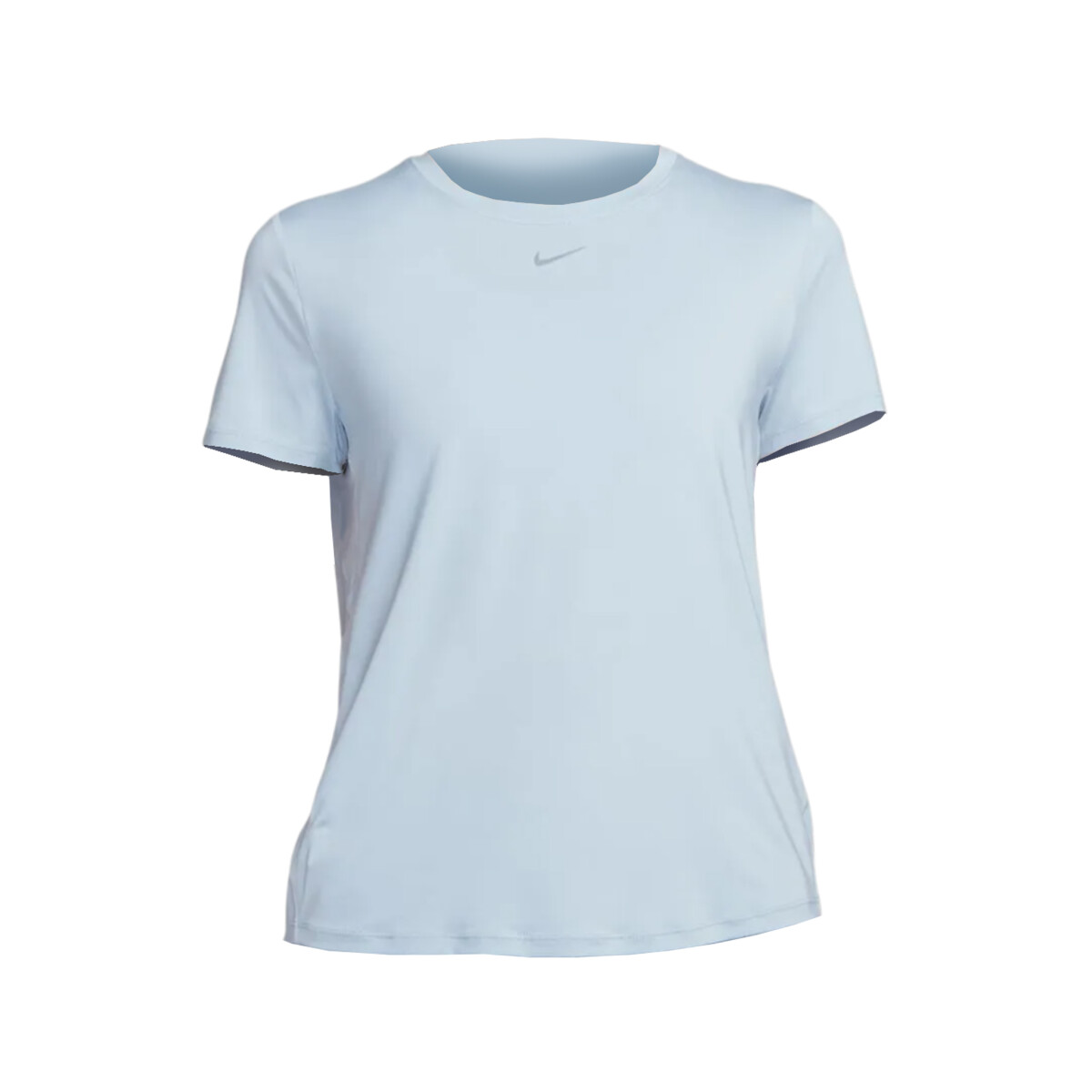 REMERA NIKE ONE CLASSIC - Light Blue 