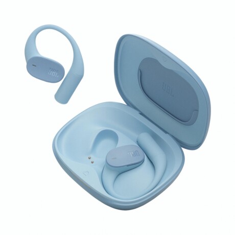 AURICULARES JBL SENSE LITE OPEN EAR EAR HOOK Auriculares Inalámbricos JBL Sense Lite BT Open Ear - Blue