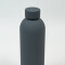 Botella Agua Mateo Gris