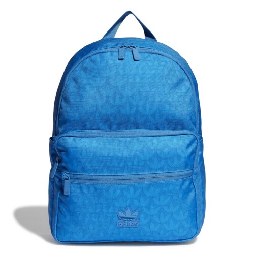 Mochila Adidas Classic Monogram Azul