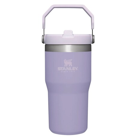 Vaso térmico Flip Straw Tumbler 590ml - Stanley Lavanda