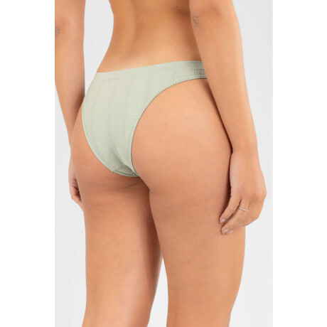 Pack x2 bikini sacks every day Verde jade