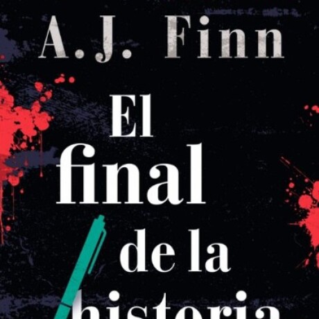 EL FINAL DE LA HISTORIA EL FINAL DE LA HISTORIA