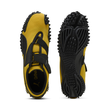 Mostro OG Prime 40320615 Amarillo/negro