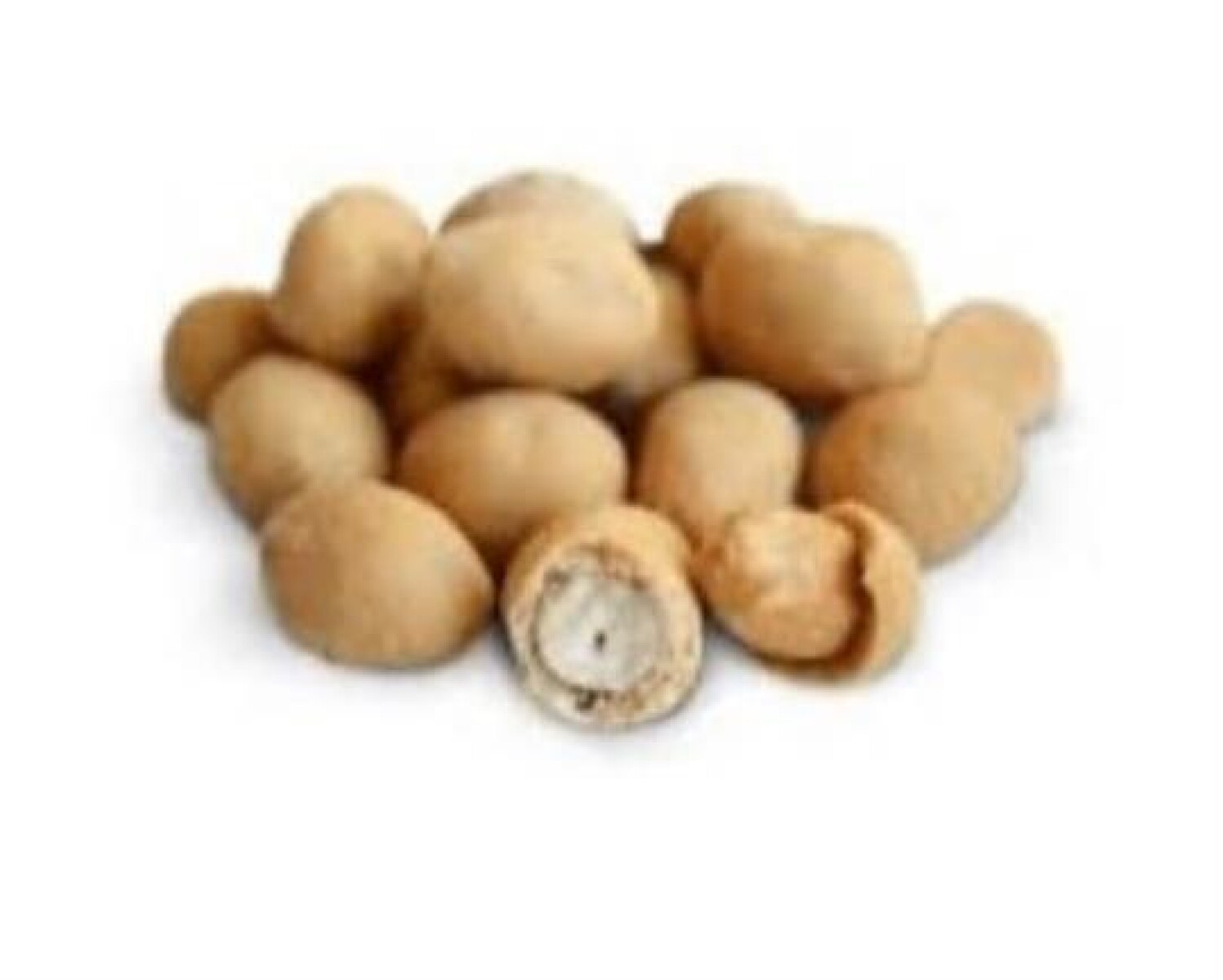 NAT-MANI CROCANTE SABOR JAMON 250 