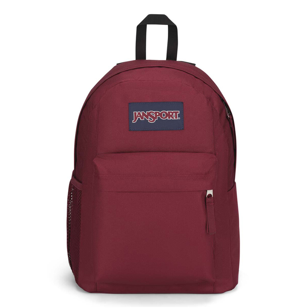 Essential Pack - Russet Red 