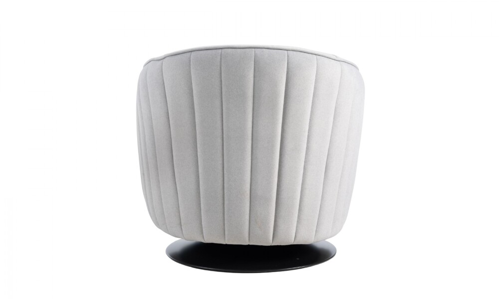 Butaca MAIA PREVENTA Gris Claro