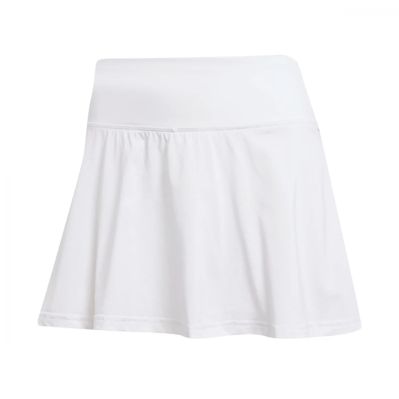 Falda Club Tennis Climacool de Mujer Blanco