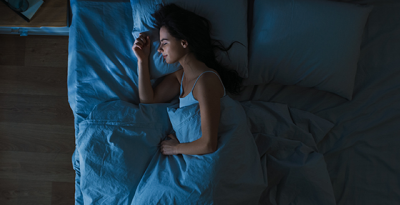 Día Mundial del Sueño