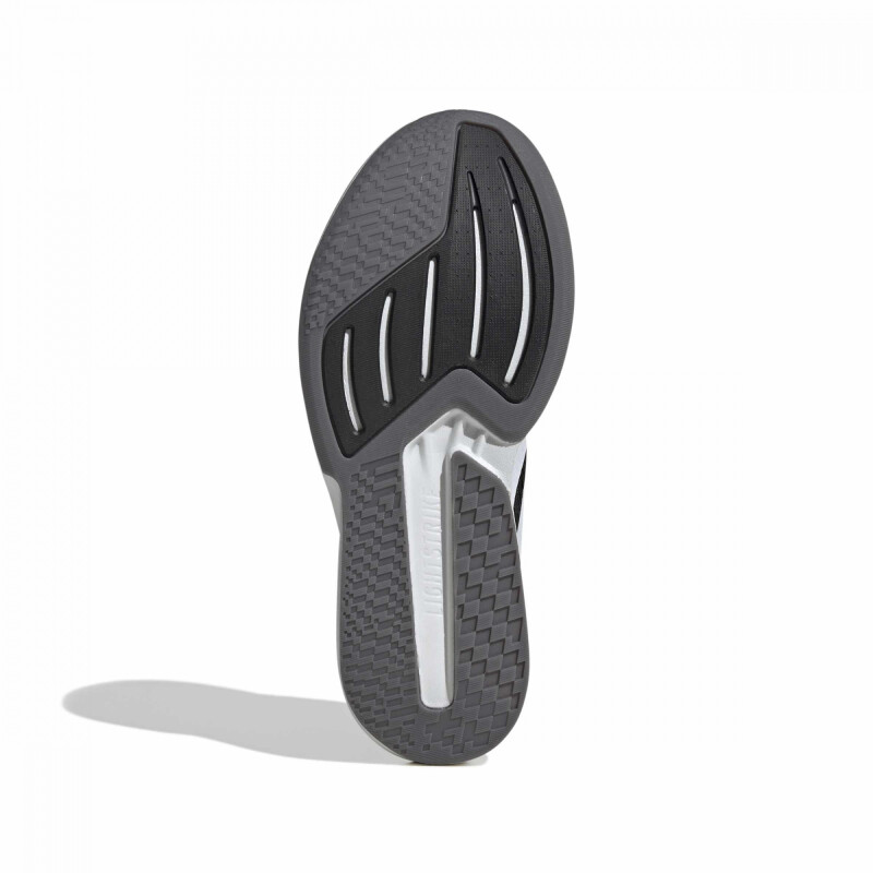 CHAMPIONES ADIDAS DURAMO SPEED 2M HOMBRE IH8201 Negro-blanco