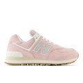 Championes New Balance de Dama - 574 - WL574QE2 ORB PINK