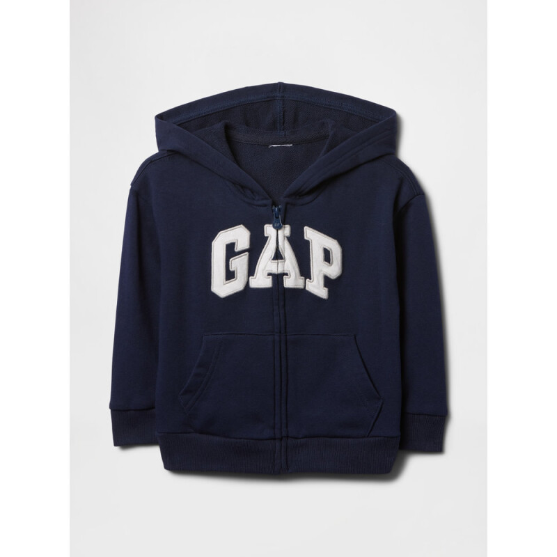 V-FRCH FT LOGO FZ TAPESTRY NAVY