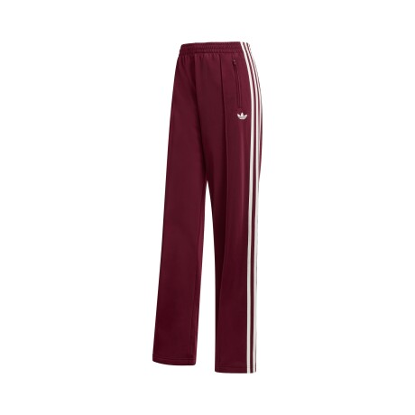 Pantalon adidas Firebird Maroon