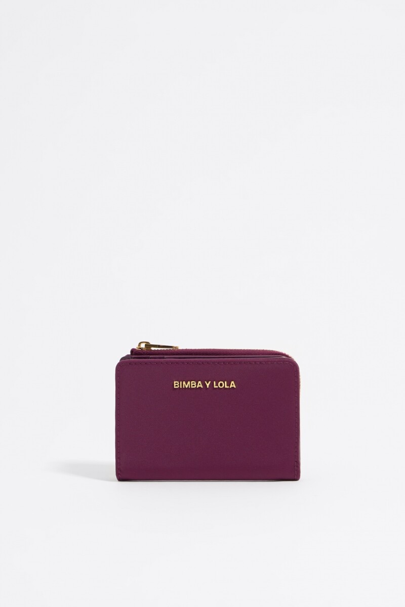 CARTERA Violeta